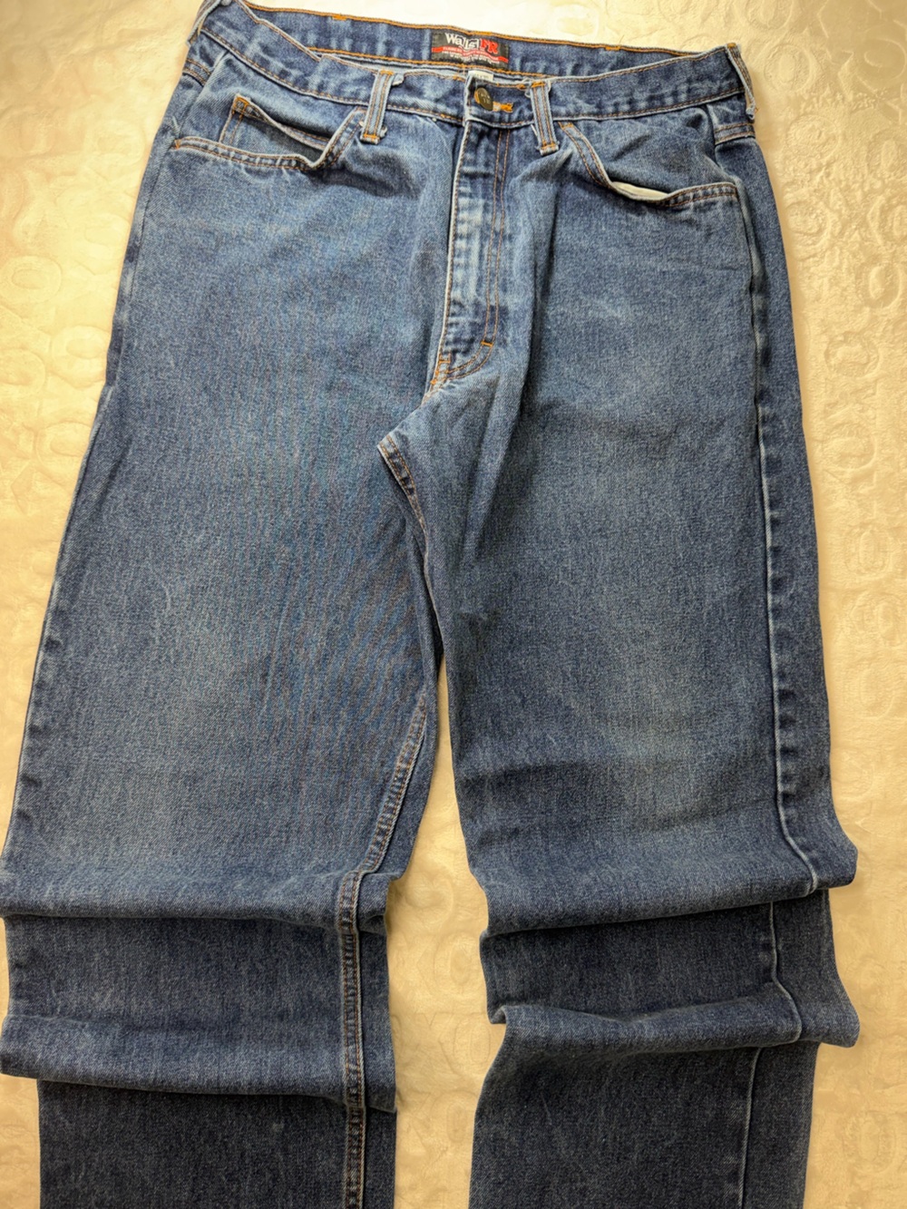 Walls FR Work Jeans Men’s 34x30